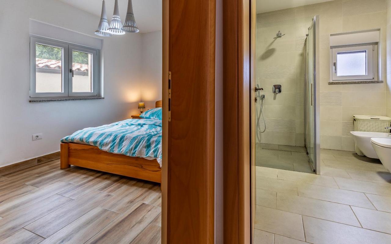 Medulinka Apartments Eksteriør bilde