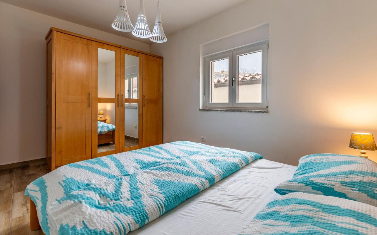 Medulinka Apartments Eksteriør bilde