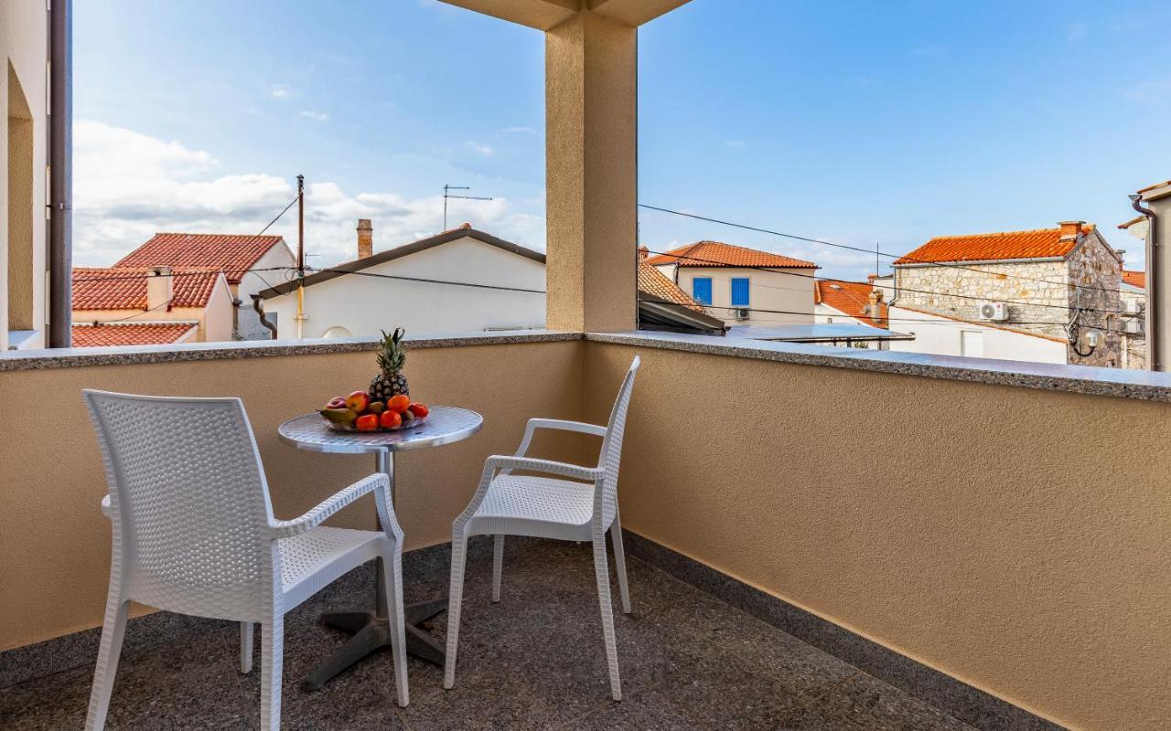 Medulinka Apartments Eksteriør bilde