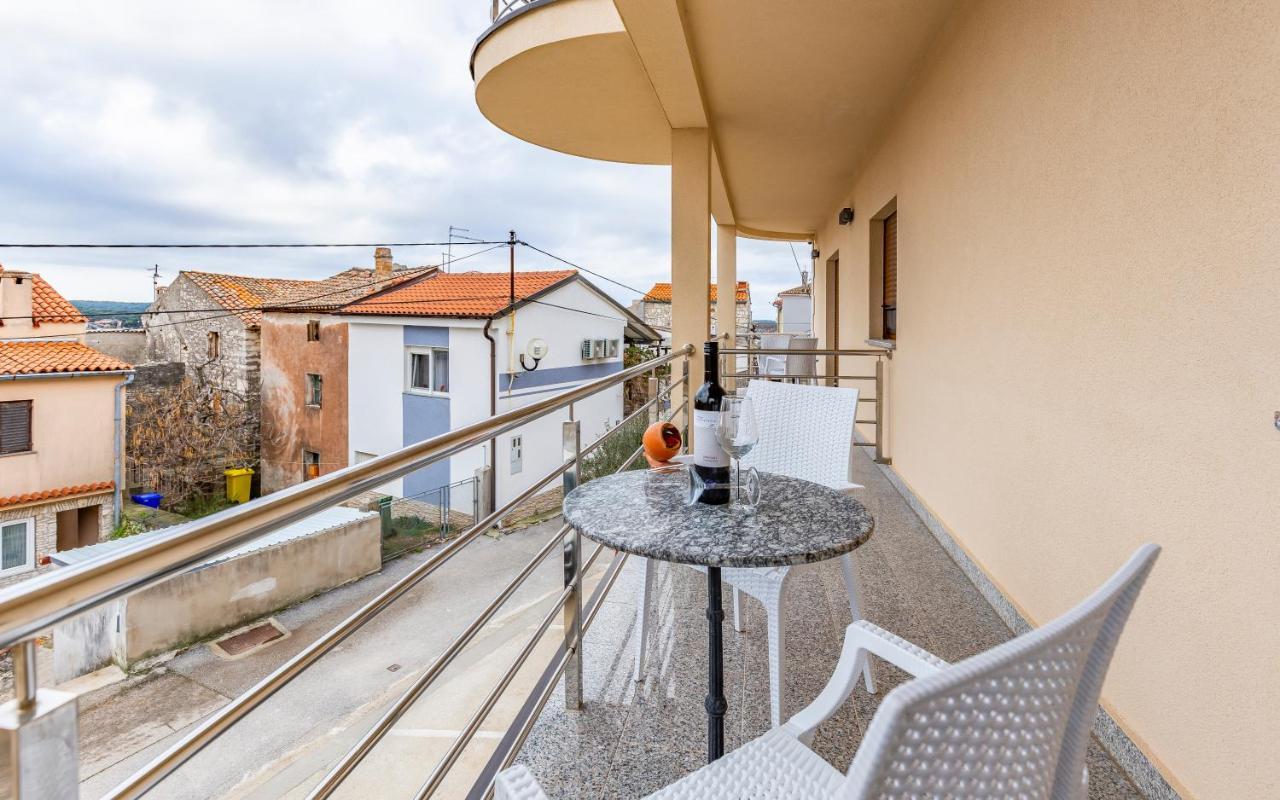 Medulinka Apartments Eksteriør bilde