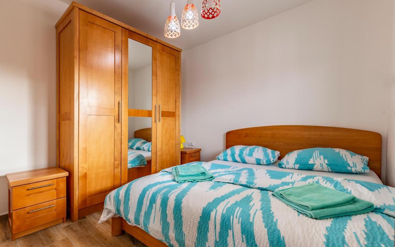 Medulinka Apartments Eksteriør bilde