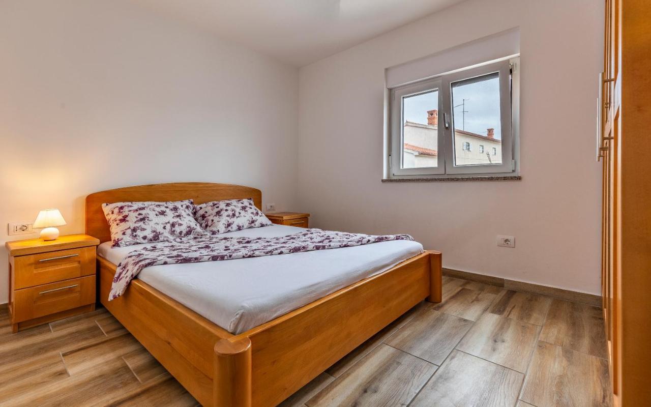 Medulinka Apartments Eksteriør bilde