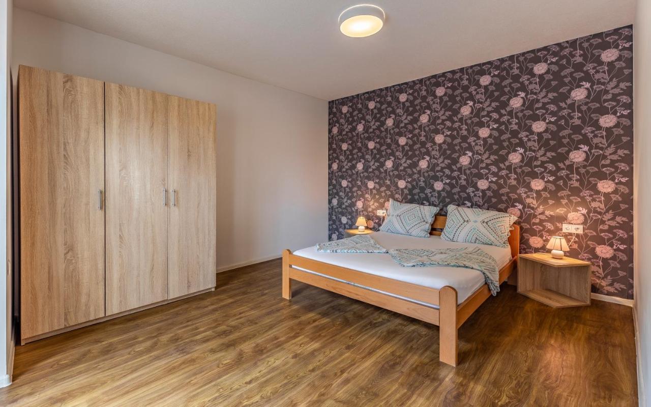 Medulinka Apartments Eksteriør bilde