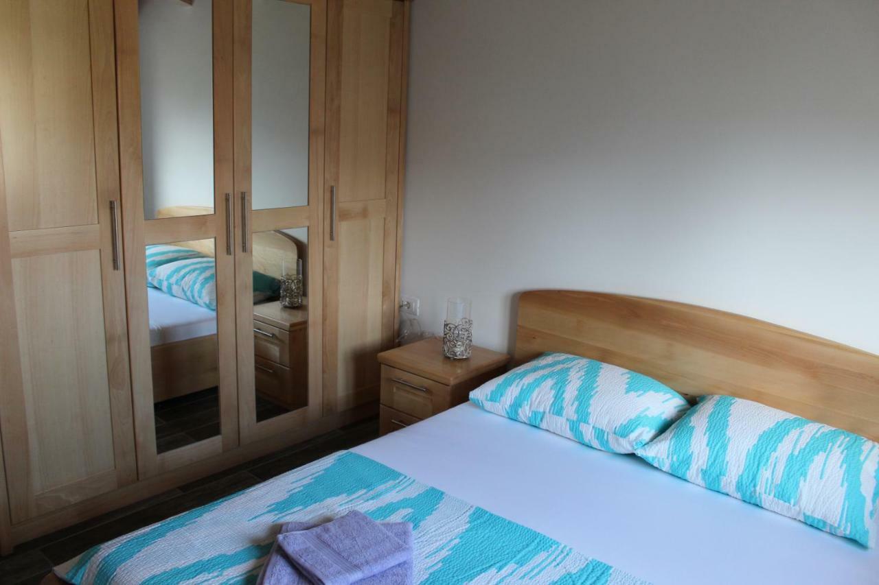 Medulinka Apartments Eksteriør bilde