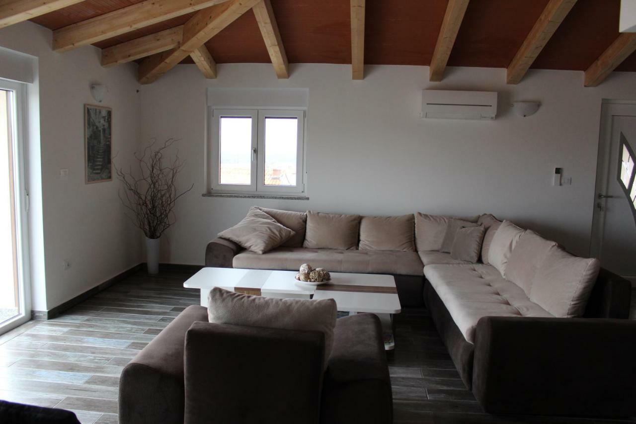 Medulinka Apartments Eksteriør bilde